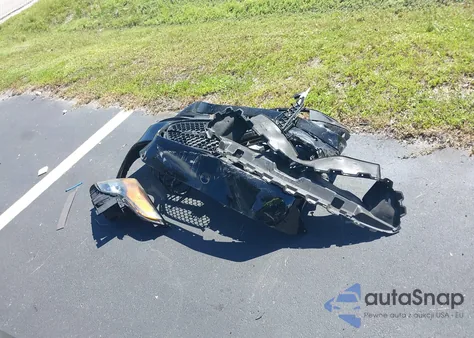 2015 Ford Explorer Sport z USA, uszkodzony, nr VIN 1FM5K8GTXFGB16249